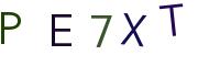 Bild-CAPTCHA