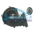 ventilatore abitacolo