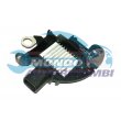 regolatore alternatore
