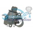 regolatore alternatore