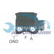 regolatore alternatore