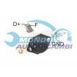 regolatore alternatore