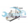 regolatore alternatore