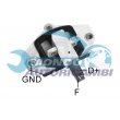 regolatore alternatore