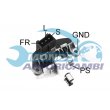 regolatore alternatore