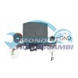 regolatore alternatore