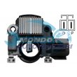 regolatore alternatore