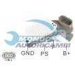 regolatore alternatore