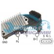 regolatore alternatore
