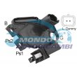 regolatore alternatore
