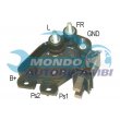 regolatore alternatore
