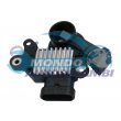 regolatore alternatore