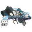 regolatore alternatore