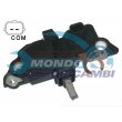 regolatore alternatore