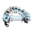 regolatore alternatore