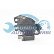 regolatore alternatore