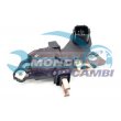 regolatore alternatore