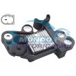regolatore alternatore