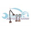 spazzole carbonio motorino avviamento