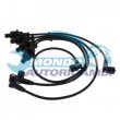 kit cavi accensione