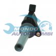 bobina accensione,INDUTTORE ACCENSIONE,MODULO ACCENSIONE