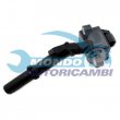 bobina accensione,INDUTTORE ACCENSIONE,MODULO ACCENSIONE