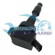 bobina accensione,INDUTTORE ACCENSIONE,MODULO ACCENSIONE