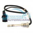 sensore temperatura gas di scarico