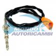 sensore temperatura gas di scarico