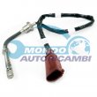 sensore temperatura gas di scarico