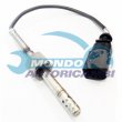 sensore temperatura gas di scarico