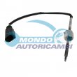 sensore temperatura gas di scarico