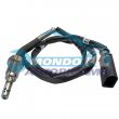 sensore temperatura gas di scarico
