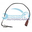 sensore temperatura gas di scarico