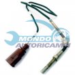 sensore temperatura gas di scarico