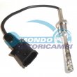 sensore temperatura gas di scarico