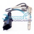 sensore temperatura gas di scarico