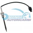 sensore temperatura gas di scarico