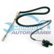sensore temperatura gas di scarico