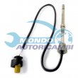 sensore temperatura gas di scarico