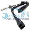 sensore temperatura gas di scarico