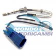 sensore temperatura gas di scarico