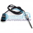 sensore temperatura gas di scarico