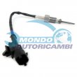 sensore temperatura gas di scarico