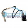 sensore temperatura gas di scarico