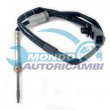 sensore temperatura gas di scarico