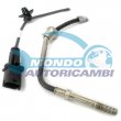 sensore temperatura gas di scarico
