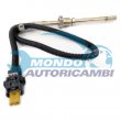sensore temperatura gas di scarico
