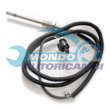 sensore temperatura gas di scarico