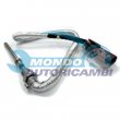 sensore temperatura gas di scarico